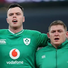 Seis Naciones 2020: TV, horario y dónde ver la segunda jornada