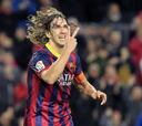Carles Puyol convoca una rueda de prensa sorpresa esta tarde
