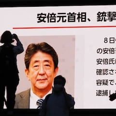Shinzo Abe, the former Prime Minister of Japan, killed in Nara shooting