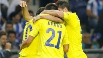 <b>LO INTENTARÁN. </b>Los amarillos buscarán el pase a la final.