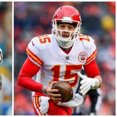 Cardinals creen que Kyler Murray es parecido a Patrick Mahomes