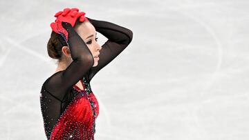 Resumen y resultados de los Juegos Ol¨ªmpicos de Invierno: Pek¨ªn 2022 | Jornada 3