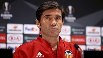 Marcelino García Toral.