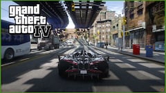 GTA IV