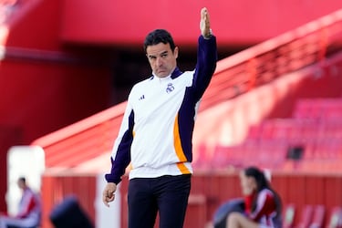 El Madrid agita sus banquillos