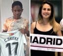 Las lesiones se ceban con el Madrid CCF: Okeke, Itzi y Ale se rompen el cruzado