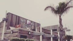 This is the coolest Taco Bell in the world: Check out the most beautiful restaurant of the fast food chain