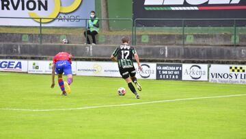 Tercera División Grupo 4; semifinales playoff ascenso a Segunda RFEF
