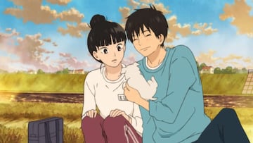 Kimi no Todoke anuncia tercera temporada: cuándo se estrena y dónde ver desde México