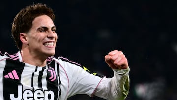 Spalletti sentencia al Nápoles