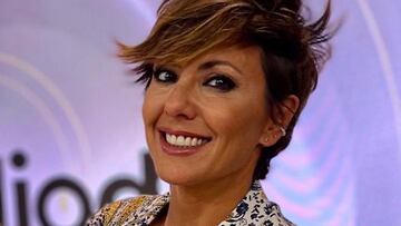 El nuevo dardo de Antena 3 a Telecinco con Sonsoles ?nega como protagonista