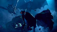 Monster Hunter Rise estrena trailer, presenta monstruos y pone fecha a su demo