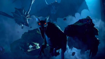 Monster Hunter Rise estrena trailer, presenta monstruos y pone fecha a su demo