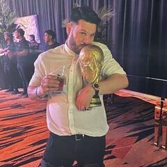 El hermano de Messi pide perdón