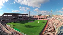 How and where to watch Spain v FYR Macedonia: times, TV, online