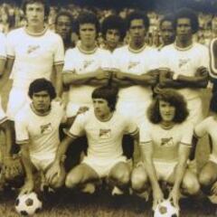 Fernando 'El Pecoso' Castro vuelve a La Paz por la revancha