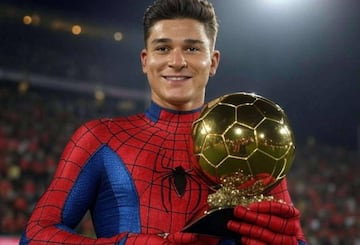 Las polémicas de la Champions llenan las redes de memes