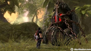 Activision vuelve a la carga por Brutal Legend