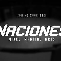 Naciones MMA, un nuevo paso para el desarollo latino