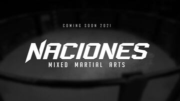 Naciones MMA, un nuevo paso para el desarollo latino