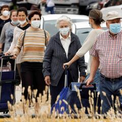 Ingreso Mínimo Vital: teléfonos, horarios y cómo solicitar online en la sede de la Seguridad Social