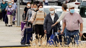 Ingreso Mínimo Vital: teléfonos, horarios y cómo solicitar online en la sede de la Seguridad Social