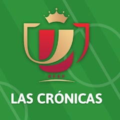 Copa del Rey: partidos de primera ronda del jueves 2 de noviembre