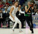 Real Madrid - Joventut: resumen y resultado, ACB (96-79)