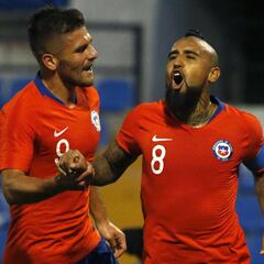 FIFA ratificó las fechas para el inicio de las Clasificatorias Sudamericanas