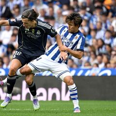 El mal de siempre persigue a la Real Sociedad