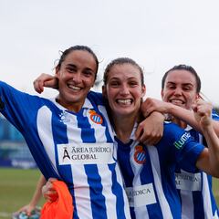 Arola cumple como ex y el Espanyol logra su primera victoria