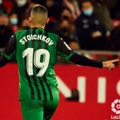 Resumen del Girona vs. Eibar de la Liga SmartBank