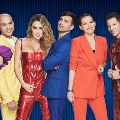 ‘Tu Cara Me Suena’: cuándo se estrena y dónde ver el nuevo reality show