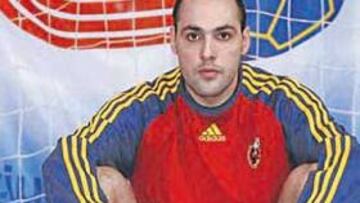 "Ahora mismo, España es la mejor selección del mundo porque somos campeones"