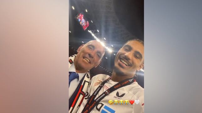 Badé dice ‘no’: el Sevilla se queda sin 23 millones más 3 de bonus