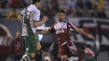 Casco: "Queremos volver con diferencia de Bolivia"