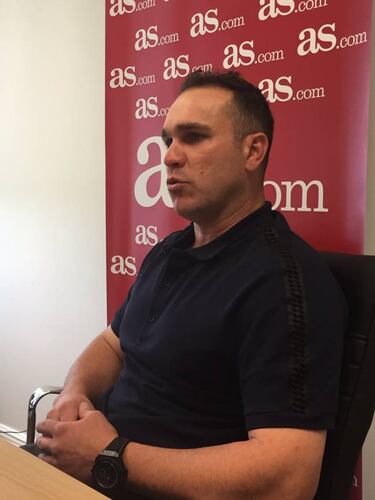 Montero: ''Es un sueño hecho realidad''