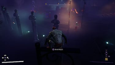 Gotham Knights, revelando los secretos de la Batifamilia