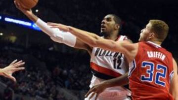 Sorpresa: LaMarcus Aldridge no se opera y vuelve a jugar ya