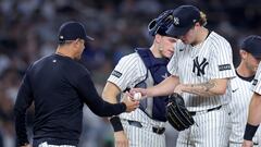 Toronto Blue Jays apagan la fiesta en New York al derrotar a Yankees en el inicio de la serie