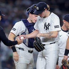 Toronto Blue Jays apagan la fiesta en New York al derrotar a Yankees en el inicio de la serie