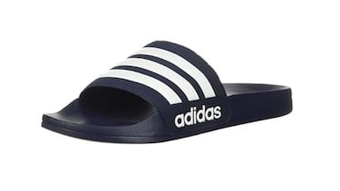 Adidas, Crocs o Havaianas: las sandalias de baño, para hombre y mujer, más vendidas