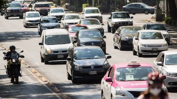 Hoy No Circula, 31 de diciembre: vehículos y placas en CDMX, EDOMEX, Hidalgo y Puebla