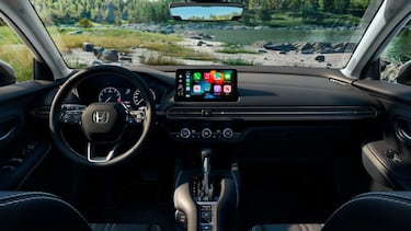 Honda HR-V 2026 en México: ¿Qué ofrece de nuevo y cuánto vale?