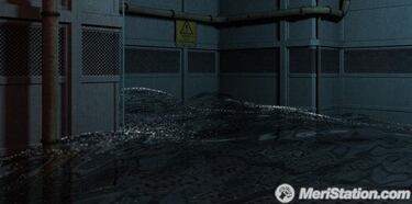 Hydrophobia se convierte en una exclusividad