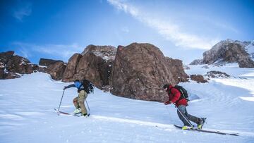 Estos fueron los ganadores de la 1° fecha del Nacional de Randonnée Lippi 2019