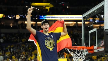 Aday Mara reescribe la historia