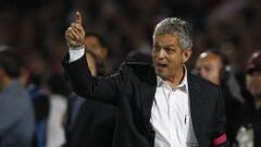 Ex seleccionadores alaban a Hugo Tocalli y la Sub 20