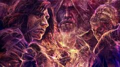 Star Wars: Los últimos Jedi - Los mejores artes de los fans