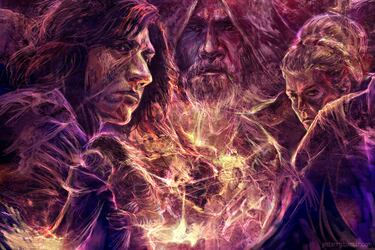 Star Wars: Los últimos Jedi supera los 1000 millones en taquilla